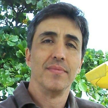 Dr. Marcos Meireles Frem Aun