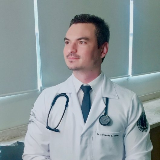 Dr. Fernando Carrara