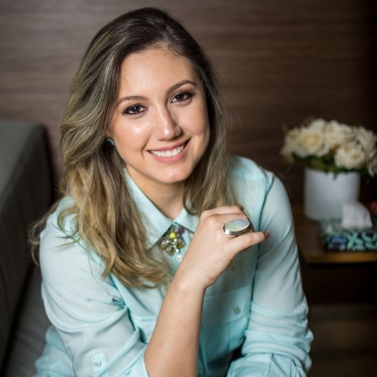Tamara Louro
