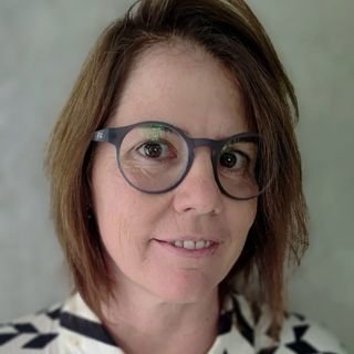 Andrea Nathan