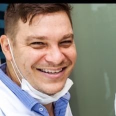 Dr. Gilberto C. Tepedino de Souza Lima