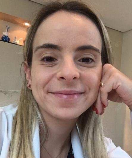 Dra. Mariana Moretto