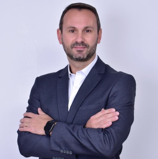 Dr. Marcos Marczwski