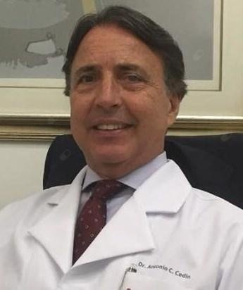 Dr. Antonio Carlos Cedin