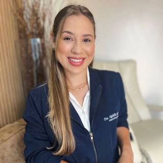 Dra. Nathalia Stefanny Barbosa Rodrigues