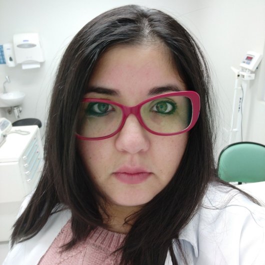 Dra. Daniela Araújo Ribeiro Correia
