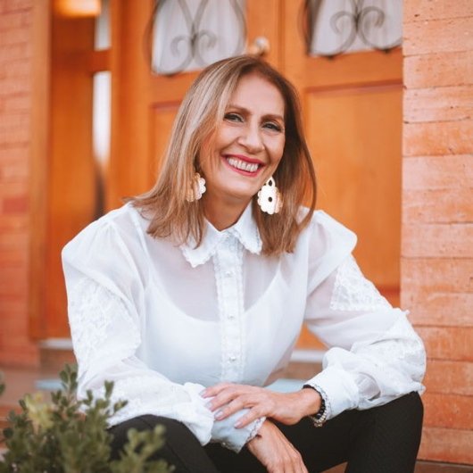Maria Cristina dos Santos