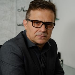 Dr. Rogério Bertevello