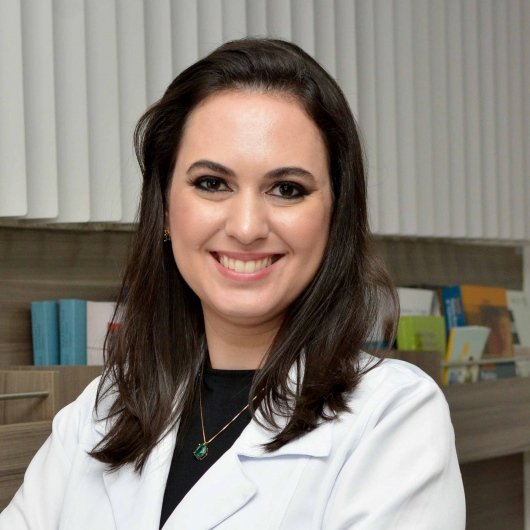 Dra. Luanna Moreira de Mattos Fassbender