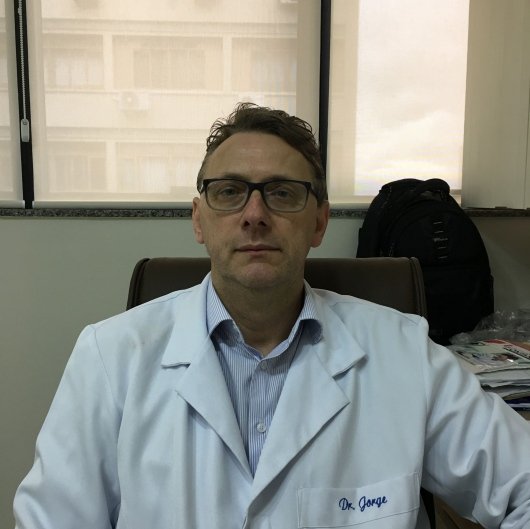 Dr. Jorge Luiz Horst