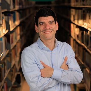 Dr. Luis Henrique Severo Soares Silveira
