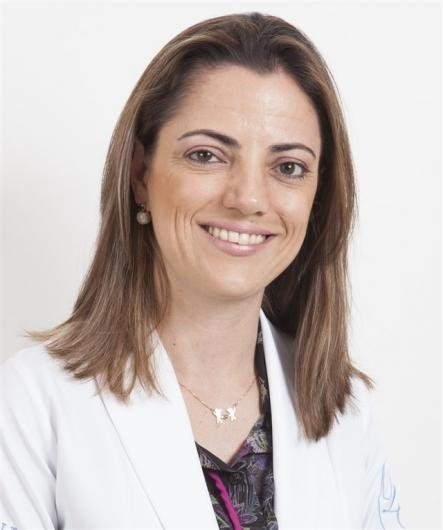 Dra. Débora Piva Scaccabarozzi