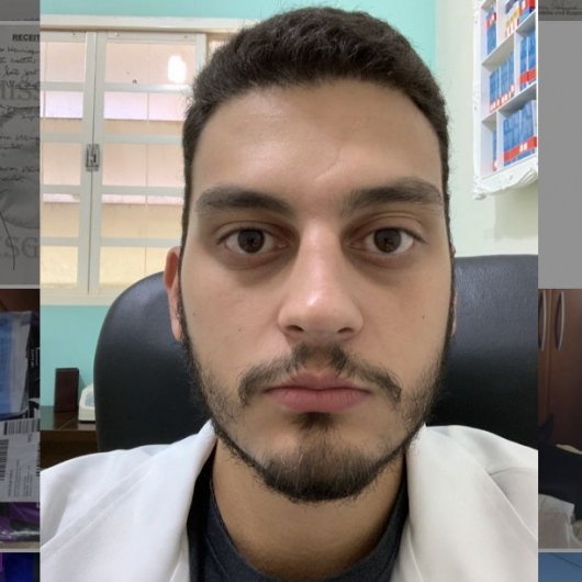 Dr. Gustavo Rodrigues da Cunha