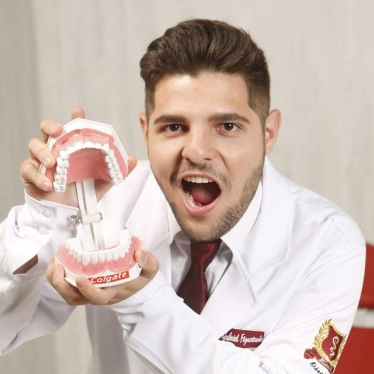Dr. Gabriel Figueiredo