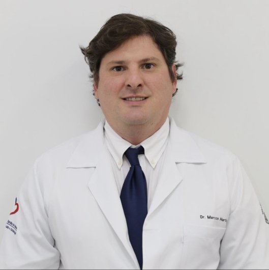 Dr. Marcos Hertz