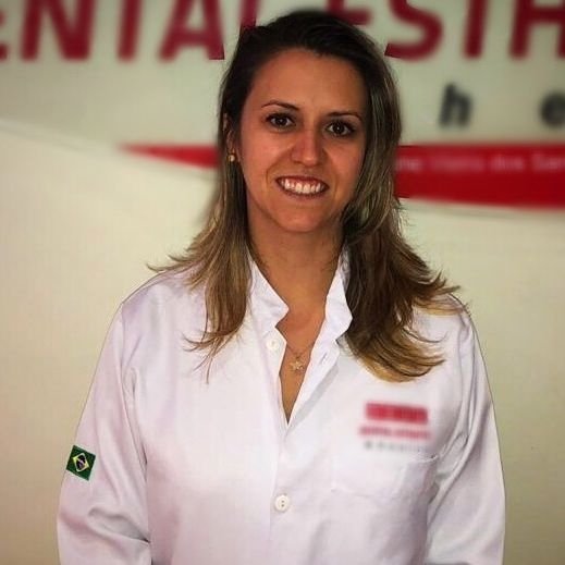 Pâmela larissa Romolu