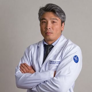 Dr. Marcelo Igi