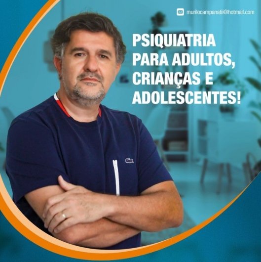 Dr. Jose Murilo Campanati de Souza