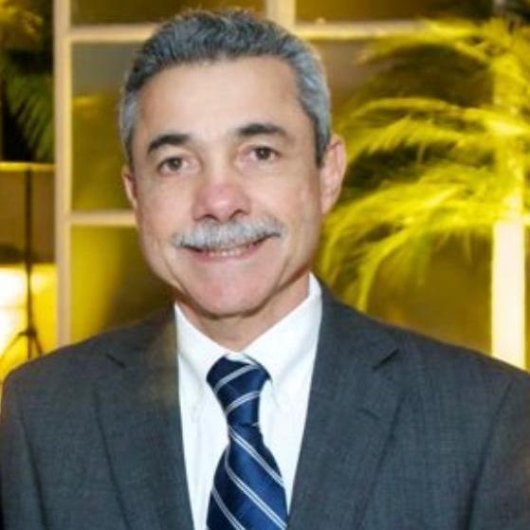 Dr. Aziz Rassi Neto