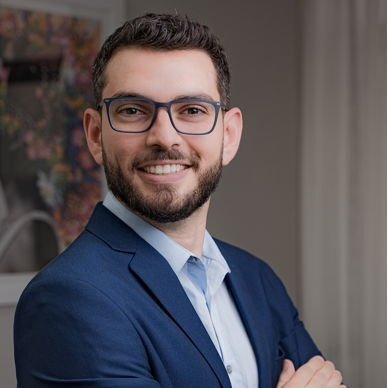 Dr. Paulo Barreto