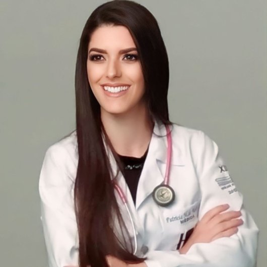 Dra. Patrícia Milani de Moraes
