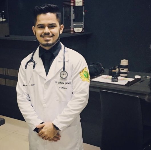 Dr. Fabiano Galhardi