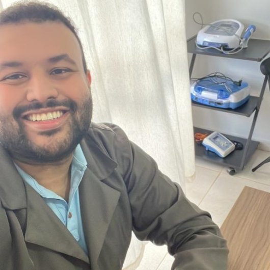 Dr. João Victor Oliveira
