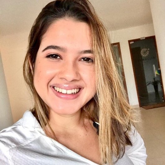Camila Jardim da Silva