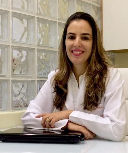 Dra. Juliana Gaiote