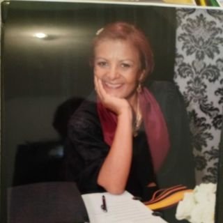 Dra. Josenilda M Freitas