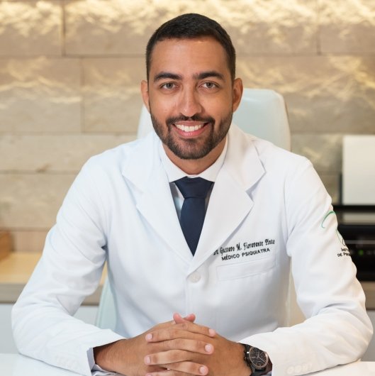 Dr. Gustavo Martins Fioravante Pinto
