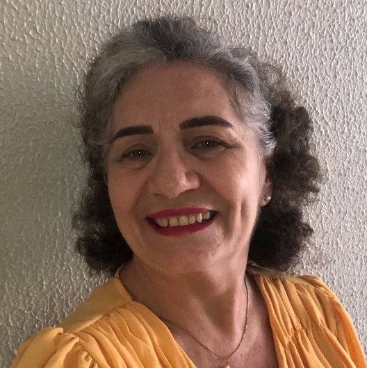 Dra. Graça Moreira