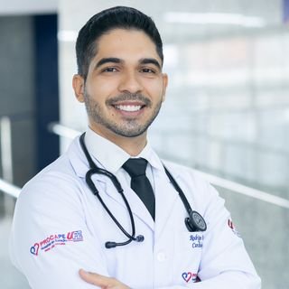 Dr. Rodrigo Rufino Pereira Silva