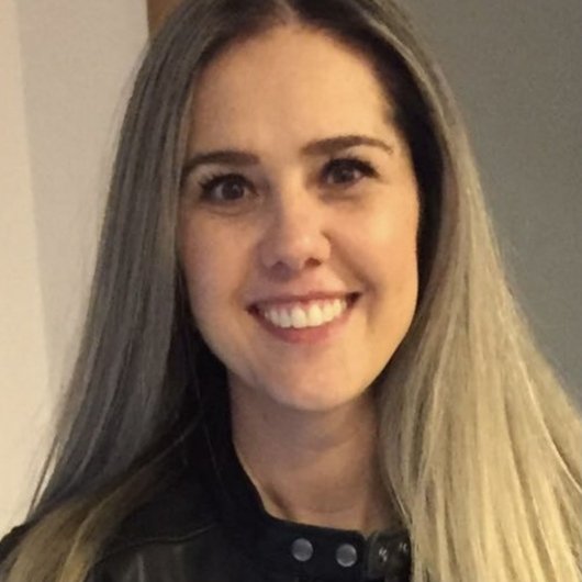 Andrea Ribas