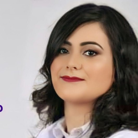 Dra. Yanne Oliveira