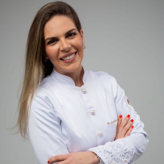 Dra. Graziela Marcolino Mazzi