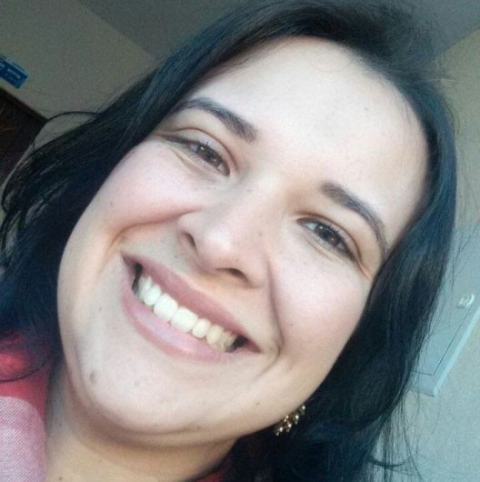 Daiane Mª Carvalho Zulião