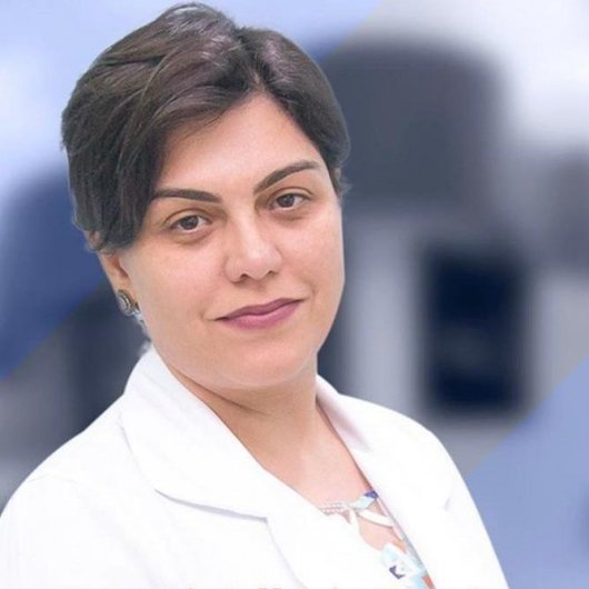 Dra. Gabrielle Do Nascimento Holanda