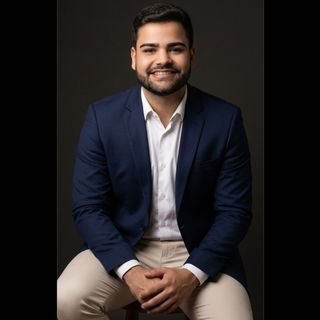 Dr. Danrley Duarte Correa