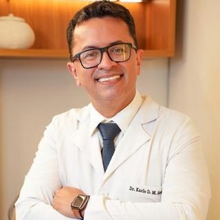 Dr. Karlo Danilson Moraes Sousa