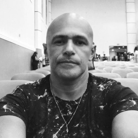 Rodrigo Câmara