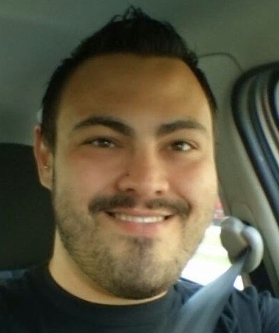 Rafael Osmar Manna