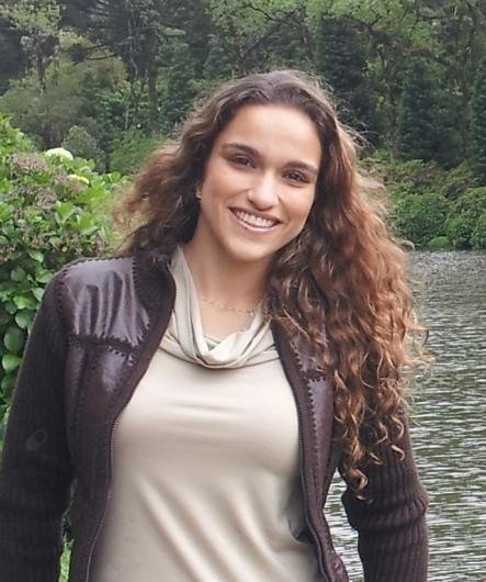 Camilla Moreira de Oliveira