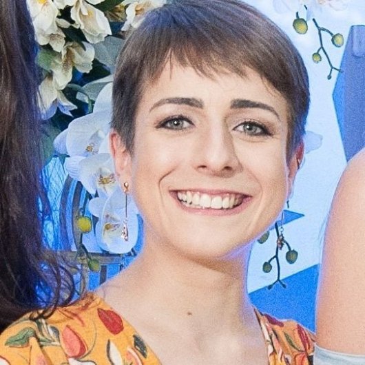 Juliana Reis Bento