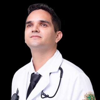 Dr. Leandro Lopes Da Rocha