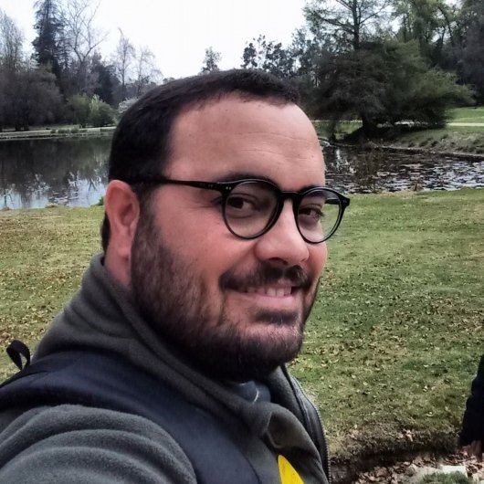 Dr. Gabriel Braga Santos