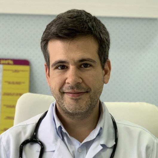 Dr. Dusan Kostic