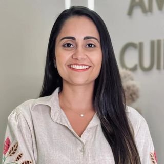 Dra. Cecília Tavares Barbosa