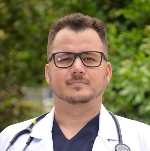 Dr. Pablo Xavier