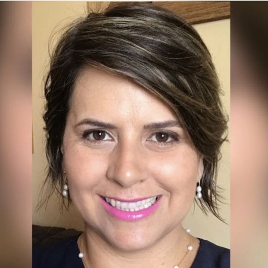 Janine Ribeiro de Freitas Andes